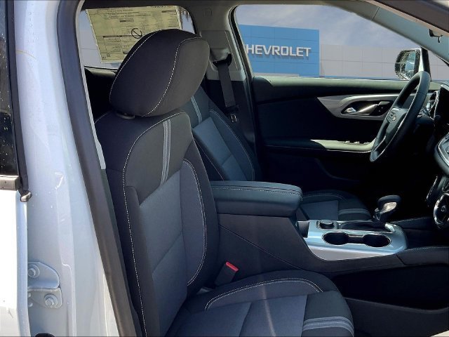 New 2026 Chevrolet Blazer LT FWD image 13