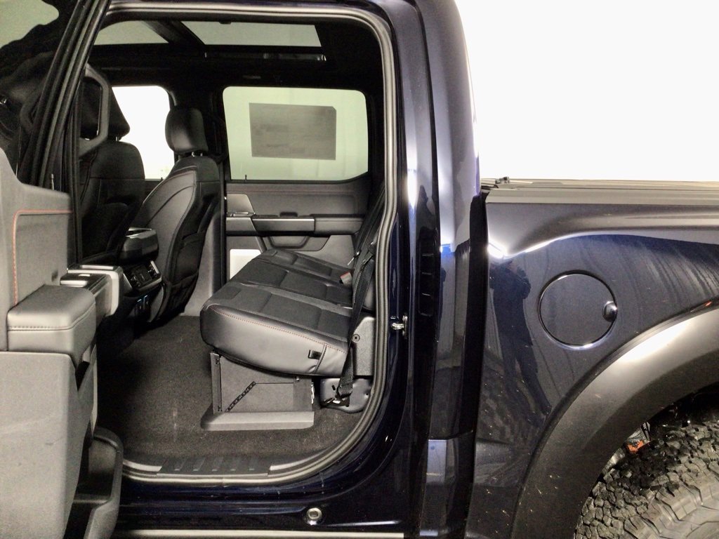 New 2025 Ford F150 Raptor image 32