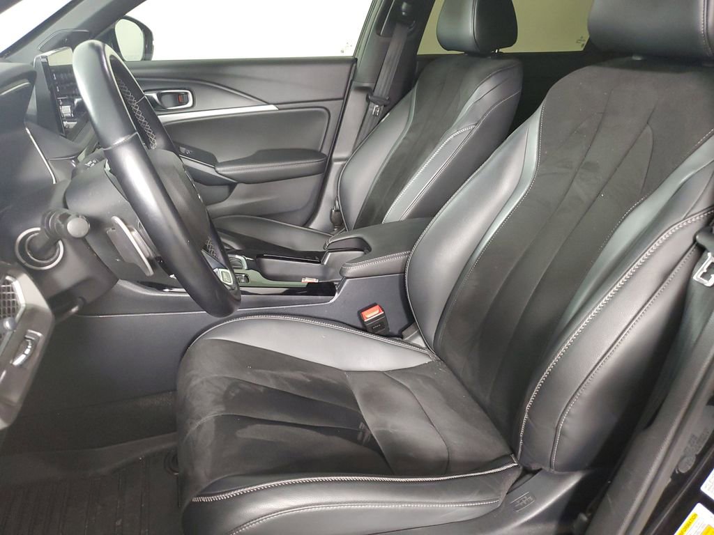 Used 2023 Acura Integra A-Spec image 12