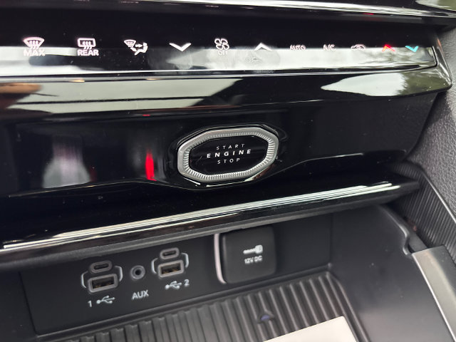 New 2027 Jeep Grand Cherokee L Limited AWD/4WD image 20