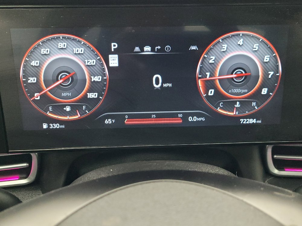 Used 2024 Hyundai Elantra SEL FWD image 23