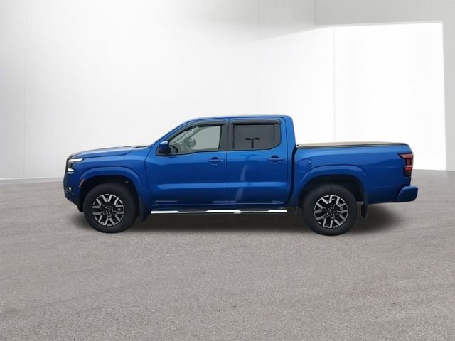 Used 2025 Nissan Frontier SL image 6