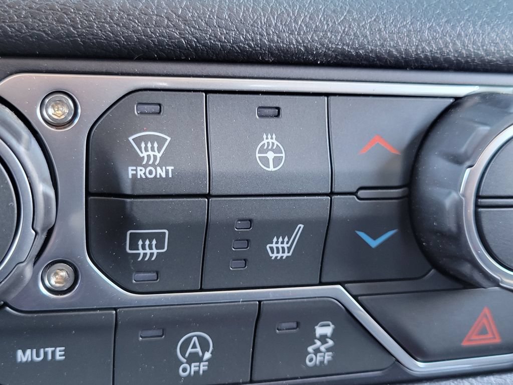 New 2026 Jeep Gladiator Sport AWD/4WD image 11