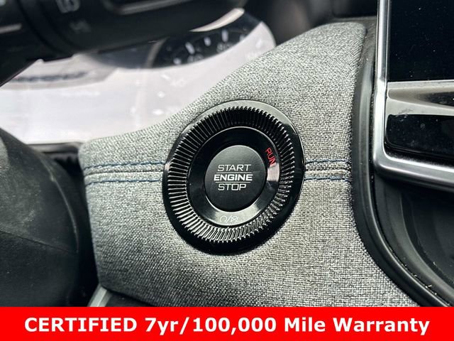 Used 2024 Jeep Compass Sport image 26