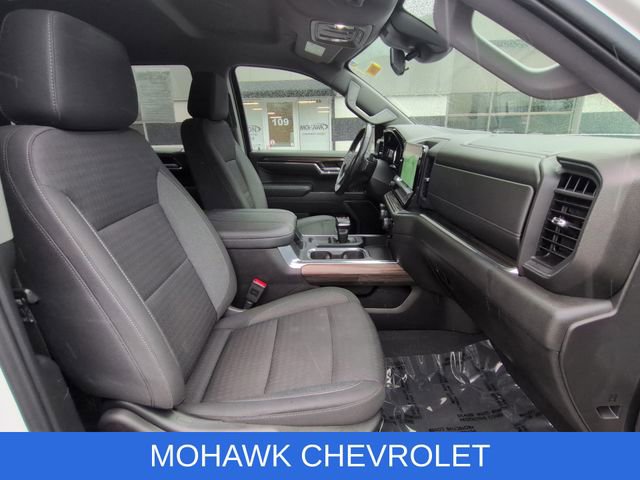 Used 2023 Chevrolet Silverado 1500 RST image 27