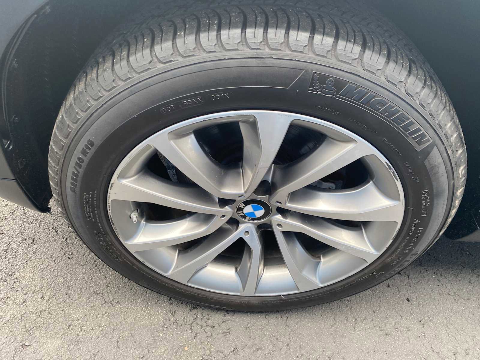 Used 2018 BMW X6 xDrive35i image 36