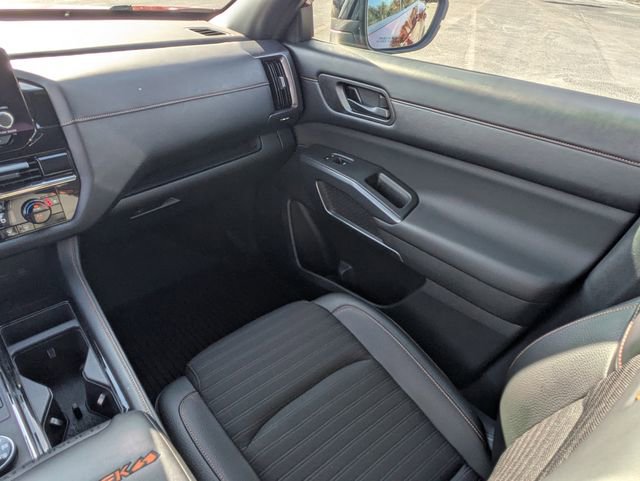 Used 2024 Nissan Pathfinder Rock Creek image 15