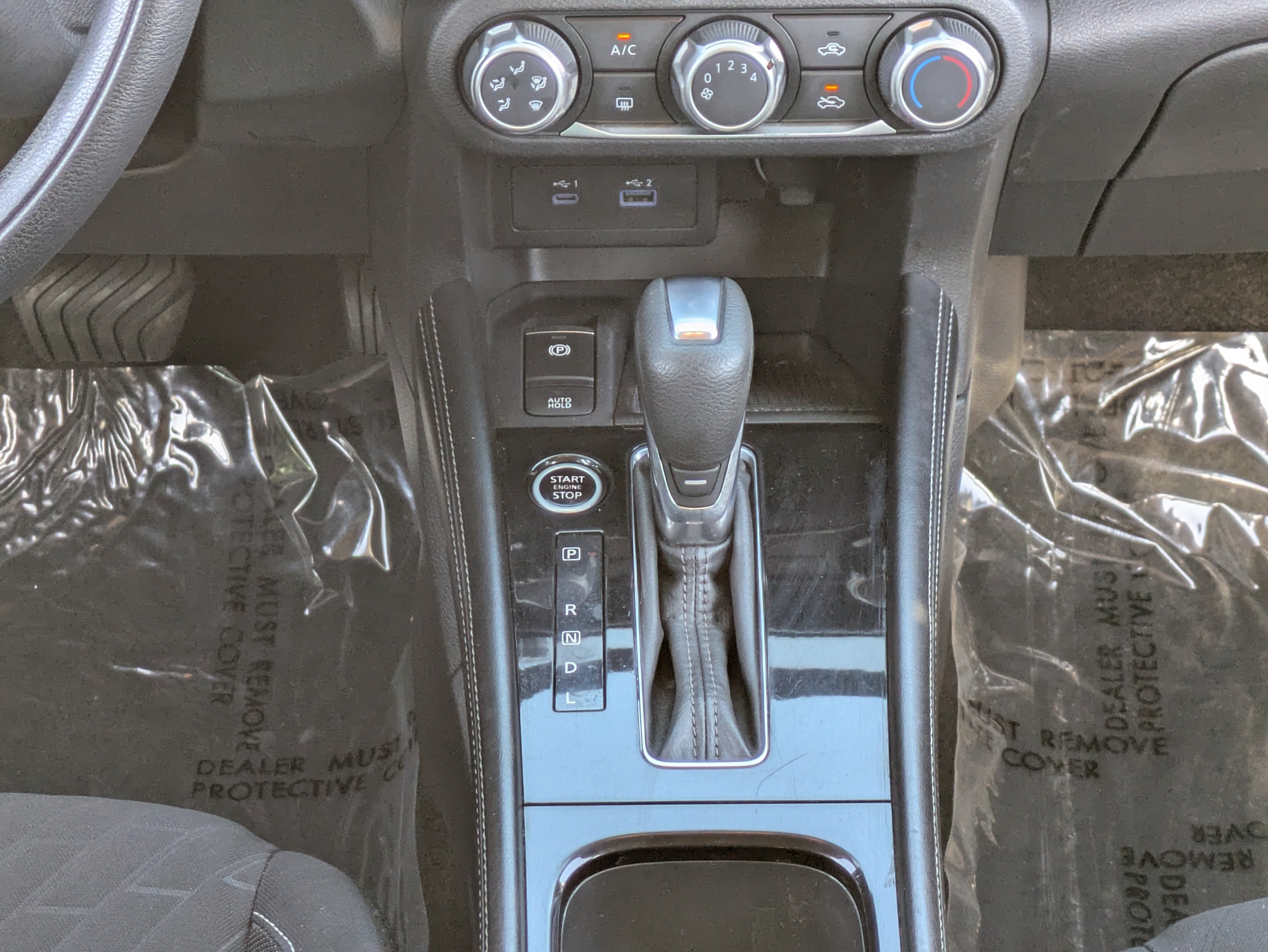 Used 2023 Nissan Kicks SV FWD image 20