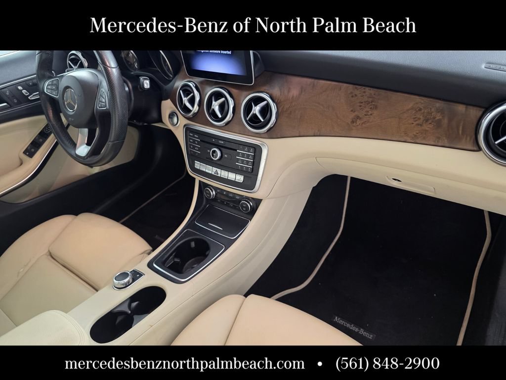 Used 2018 Mercedes-Benz GLA 250 image 31