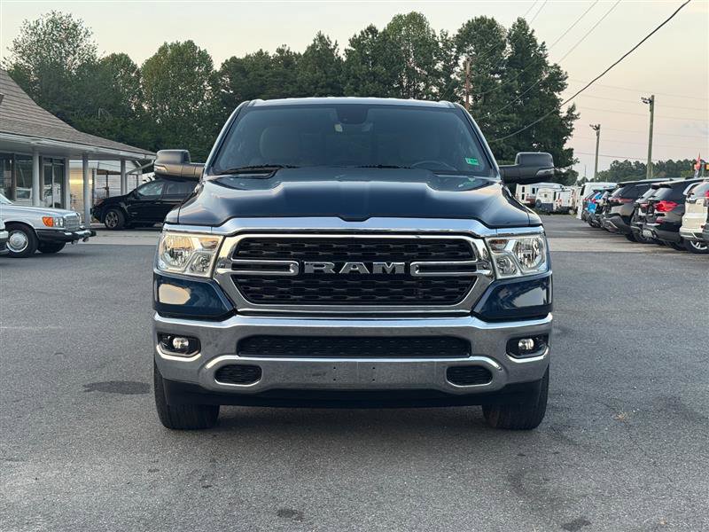 Used 2023 RAM 1500 Big Horn image 5