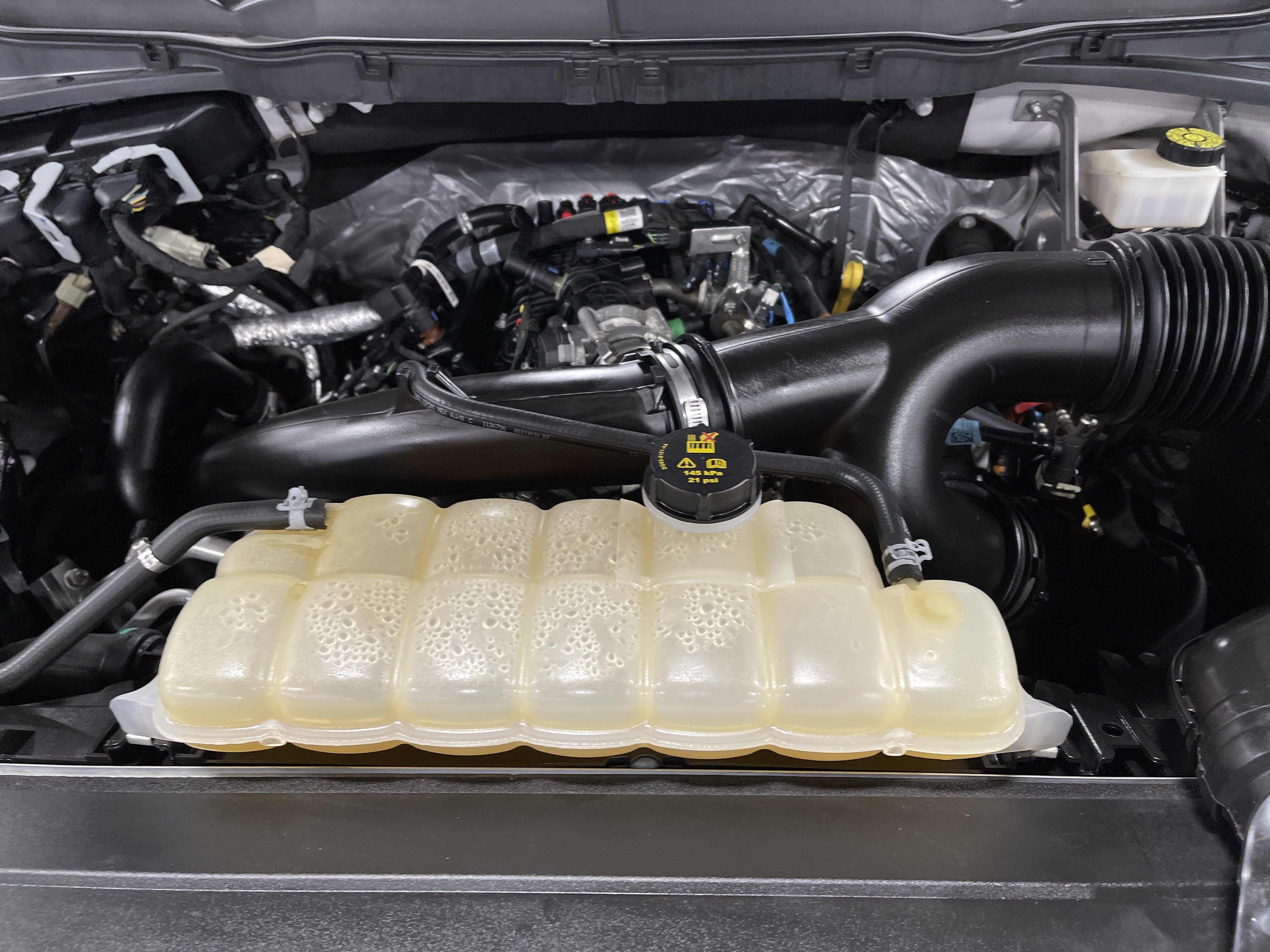 Used 2022 Ford F150 Lariat w/ Bed Utility Package image 17