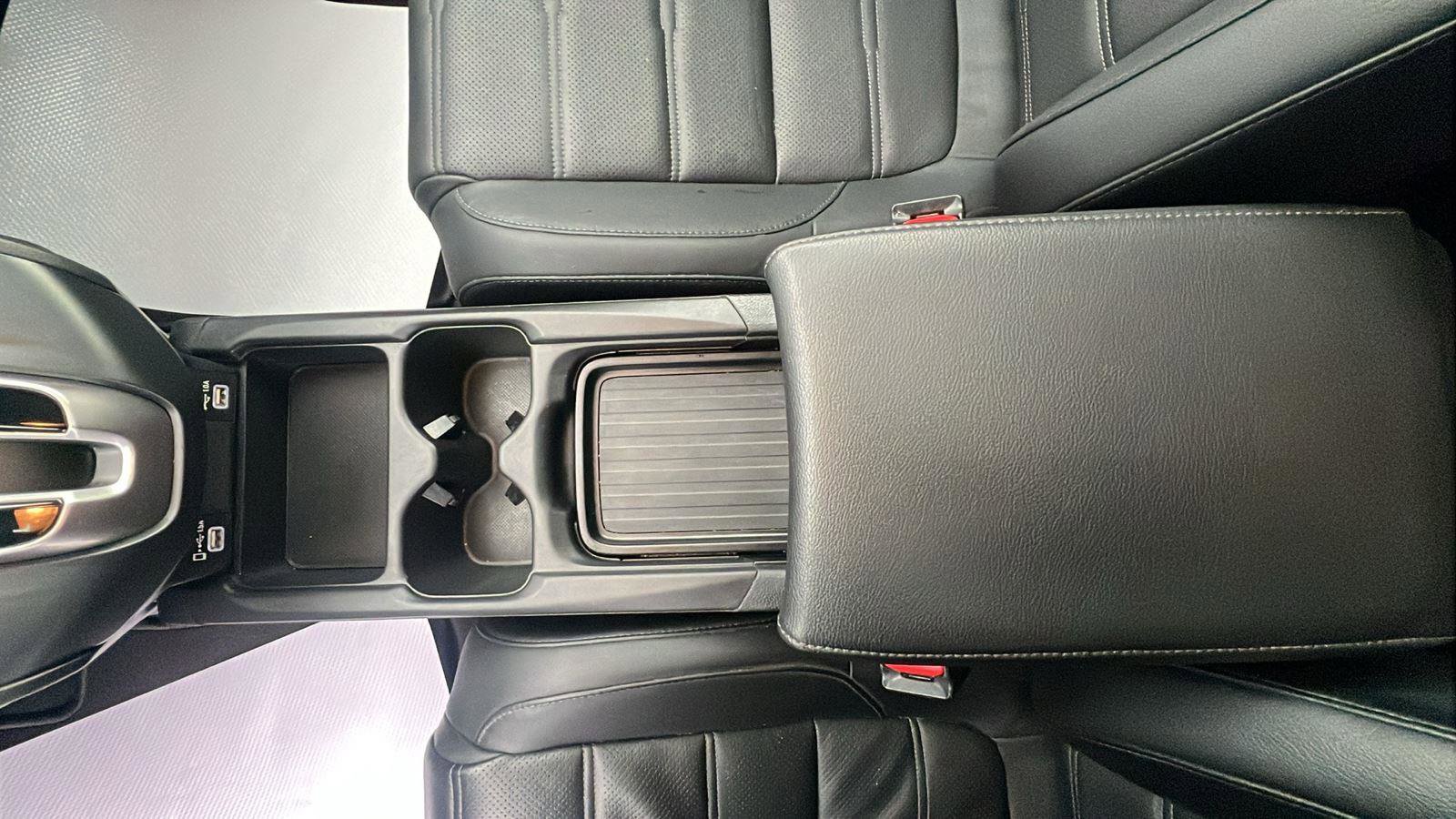 Used 2020 Honda CR-V EX-L image 25