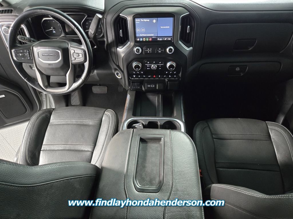 Used 2021 GMC Sierra 2500 Denali w/ Denali Ultimate Package image 18