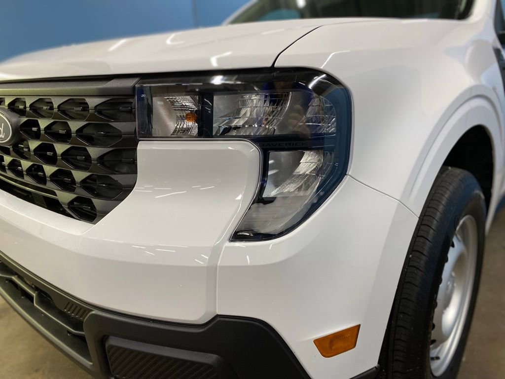 New 2025 Ford Maverick XL w/ 4K Tow Package image 5