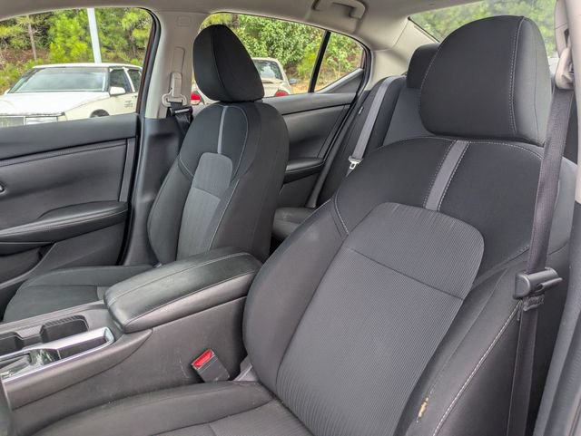 Used 2022 Nissan Sentra SV FWD image 14