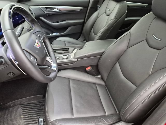 Used 2026 Cadillac CT5 Premium Luxury w/ Technology Package AWD/4WD image 20