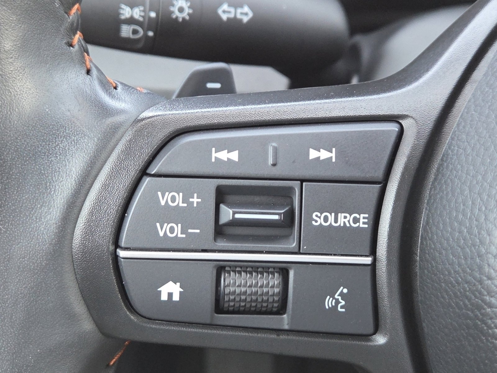 Used 2023 Honda CR-V Sport image 32