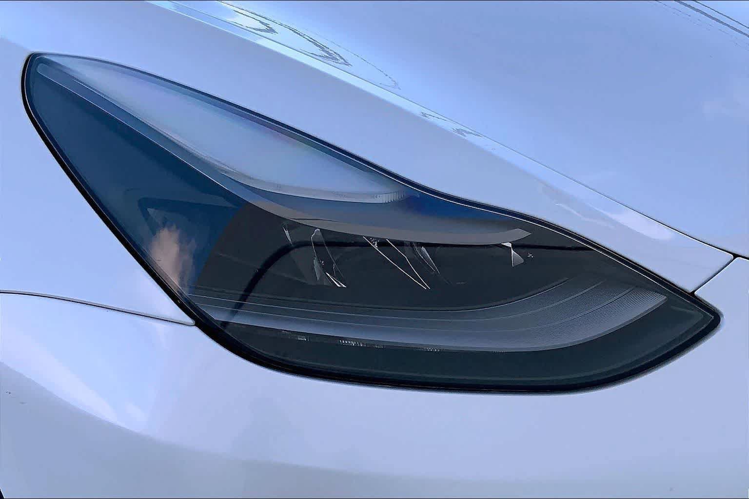 Used 2021 Tesla Model 3 Standard Range Plus RWD image 31