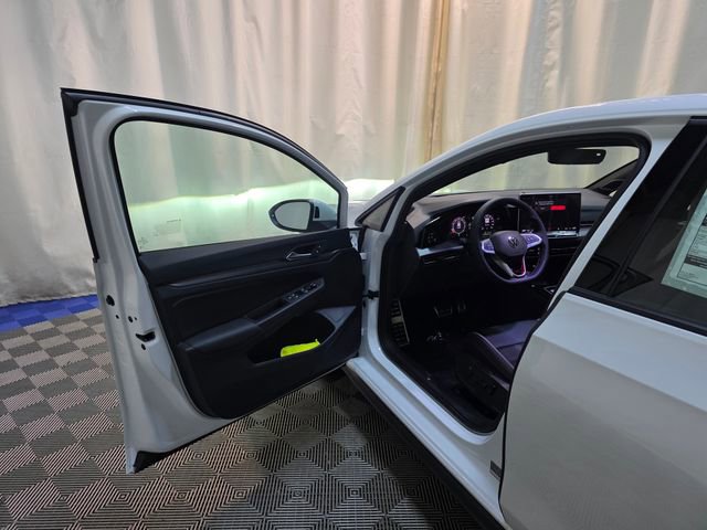 New 2026 Volkswagen GTI Autobahn image 11