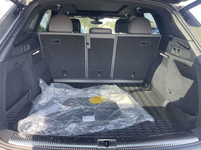 Certified 2023 Audi SQ5 Premium Plus AWD/4WD image 10