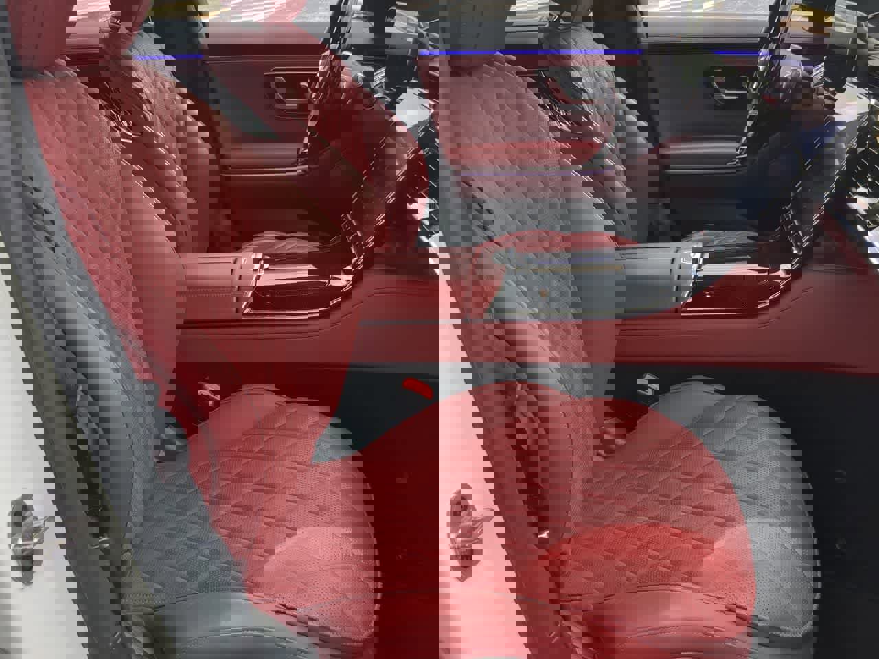 Used 2023 Mercedes-Benz S 580e 4MATIC Sedan image 22