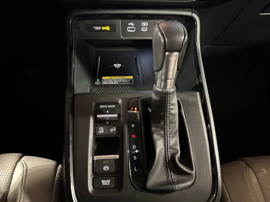 Certified 2024 Honda CR-V EX-L image 24