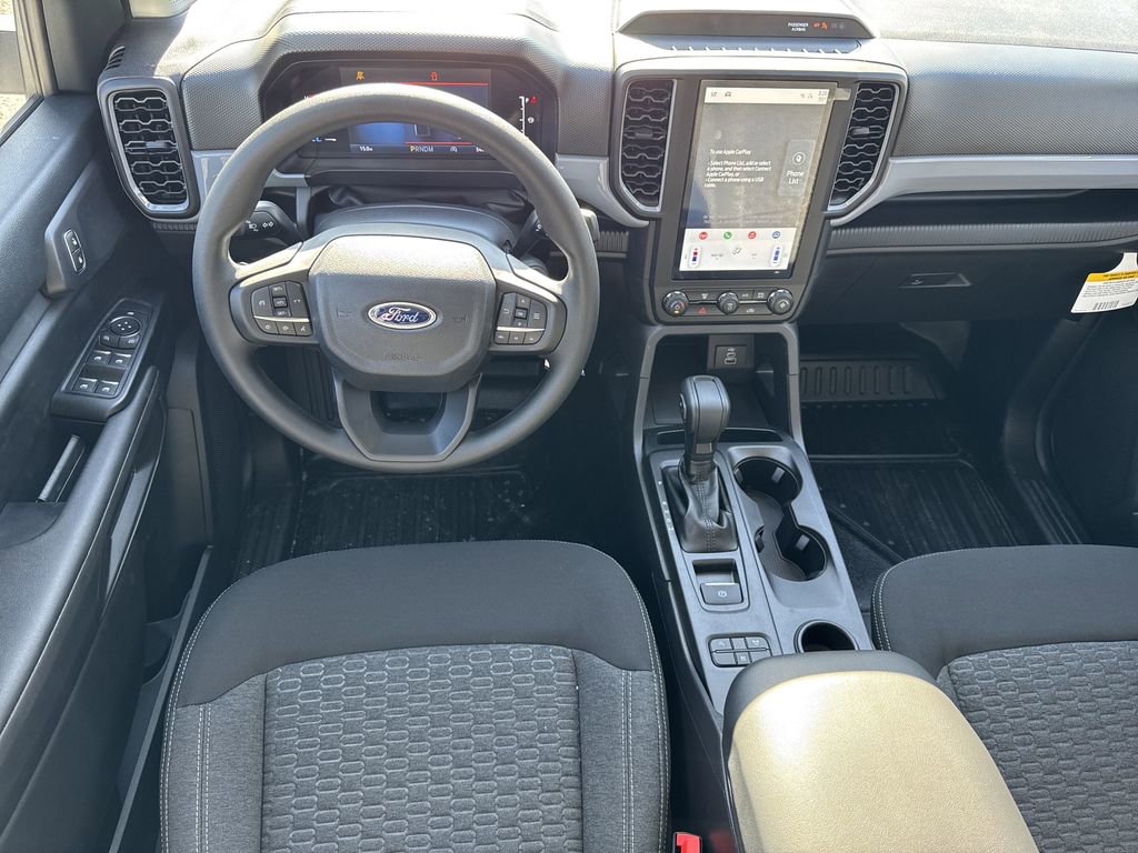 New 2025 Ford Ranger XL image 22