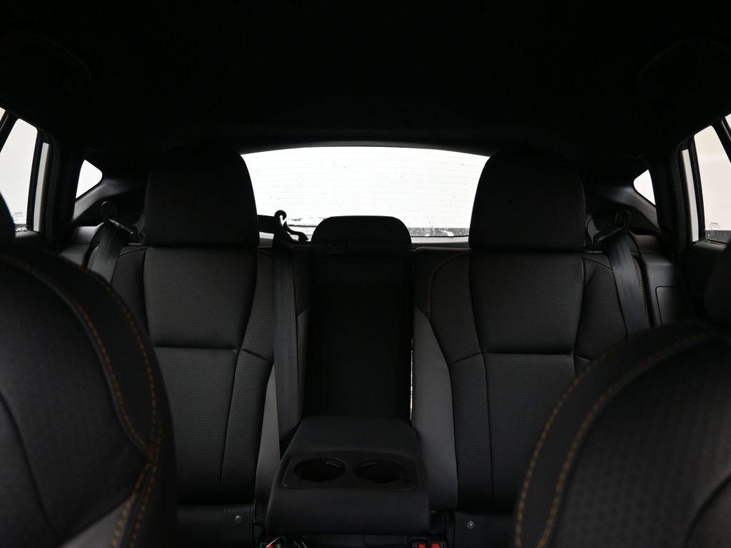 New 2026 Subaru Crosstrek 2.5i Wilderness image 37