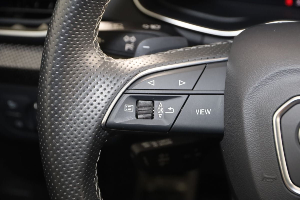 Used 2024 Audi SQ5 Premium Plus AWD/4WD image 33