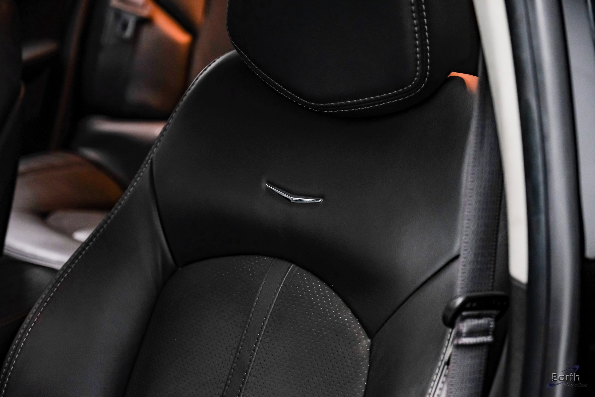 Used 2013 Cadillac CTS V image 38