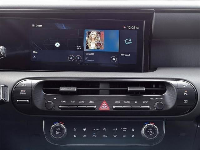 New 2026 Hyundai Palisade XRT Pro image 18