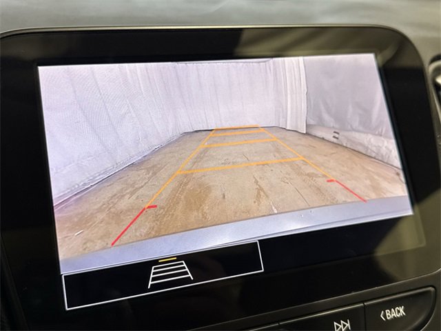 Certified 2023 Chevrolet Malibu LT image 19