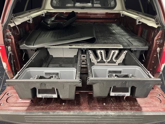 Used 2016 Ford F150 XLT w/ Equipment Group 302A Luxury image 16