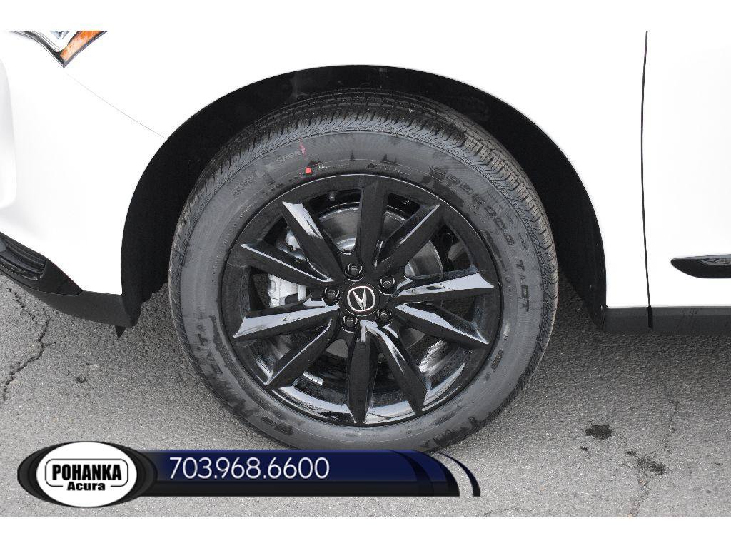 New 2026 Acura RDX SH-AWD image 35