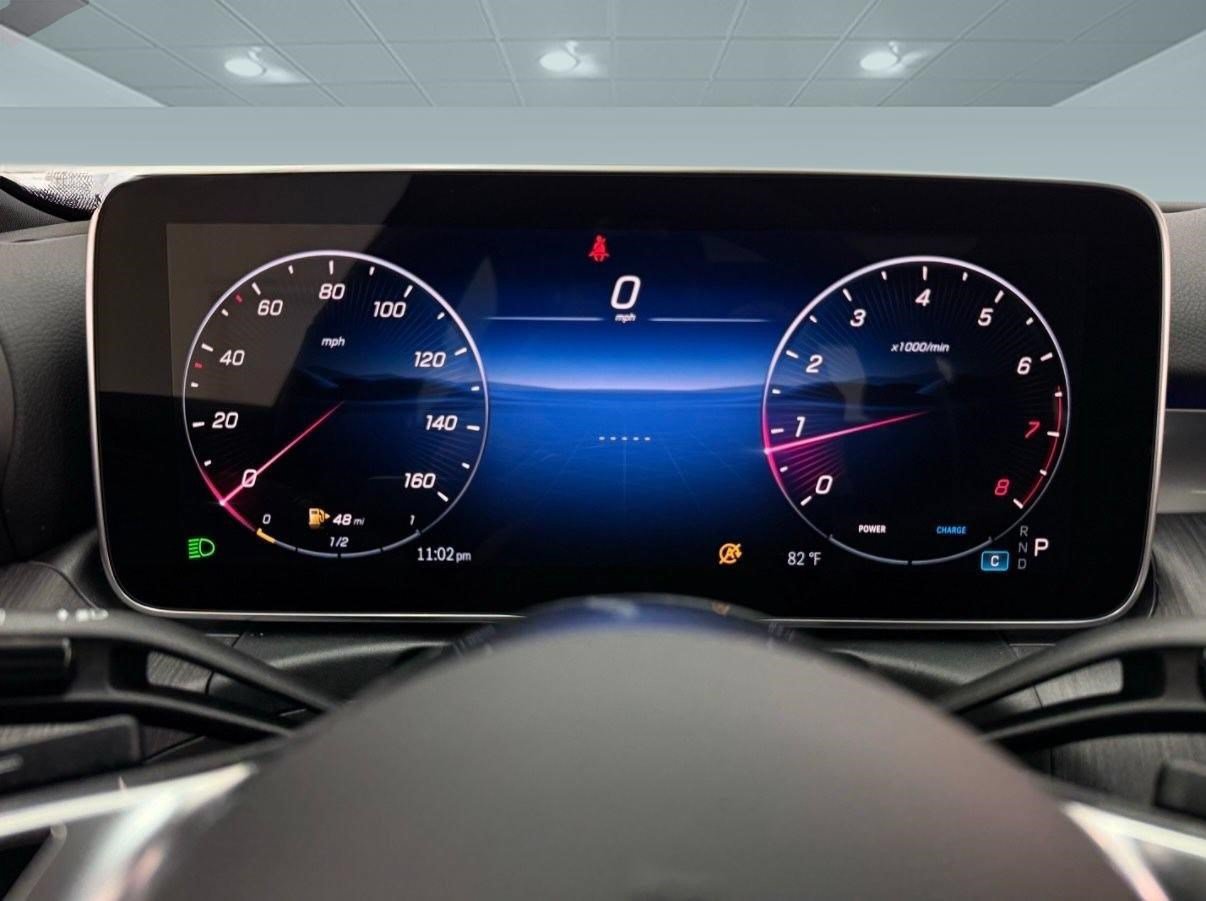 New 2026 Mercedes-Benz C 300 Sedan image 18