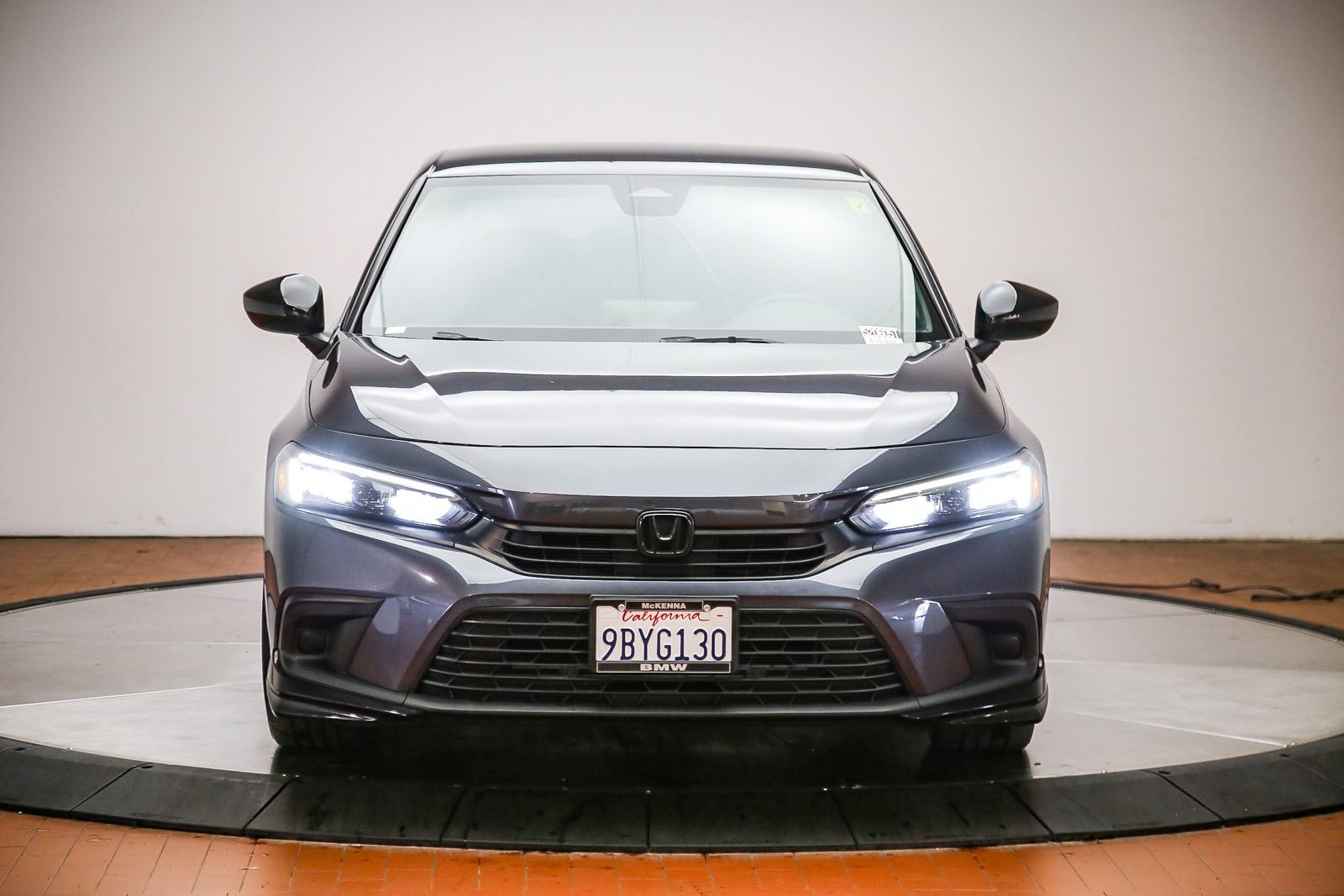 Used 2022 Honda Civic Sport image 7