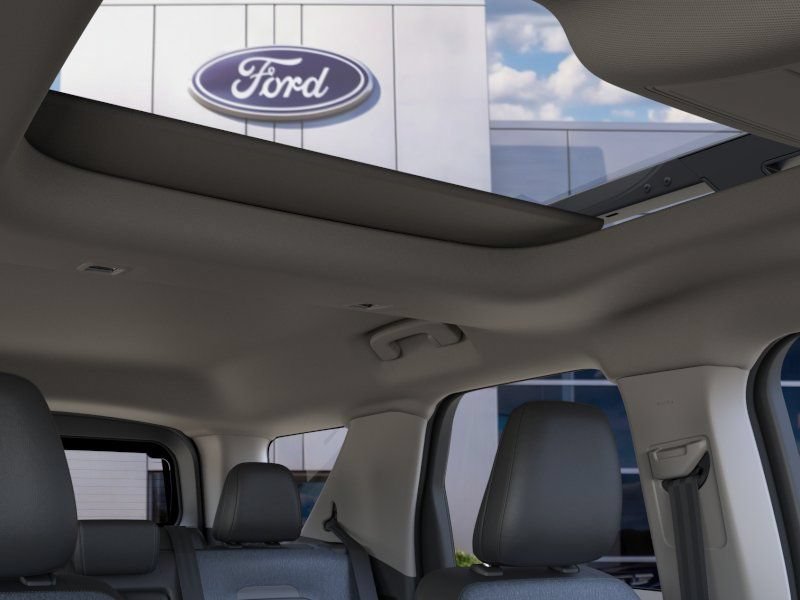 New 2025 Ford Bronco Sport Outer Banks w/ Outer Banks Tech Package+ AWD/4WD image 22