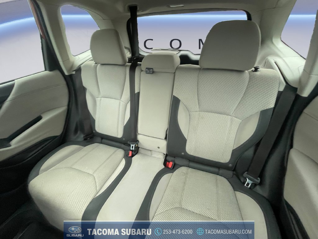 Used 2020 Subaru Forester Premium AWD/4WD image 16