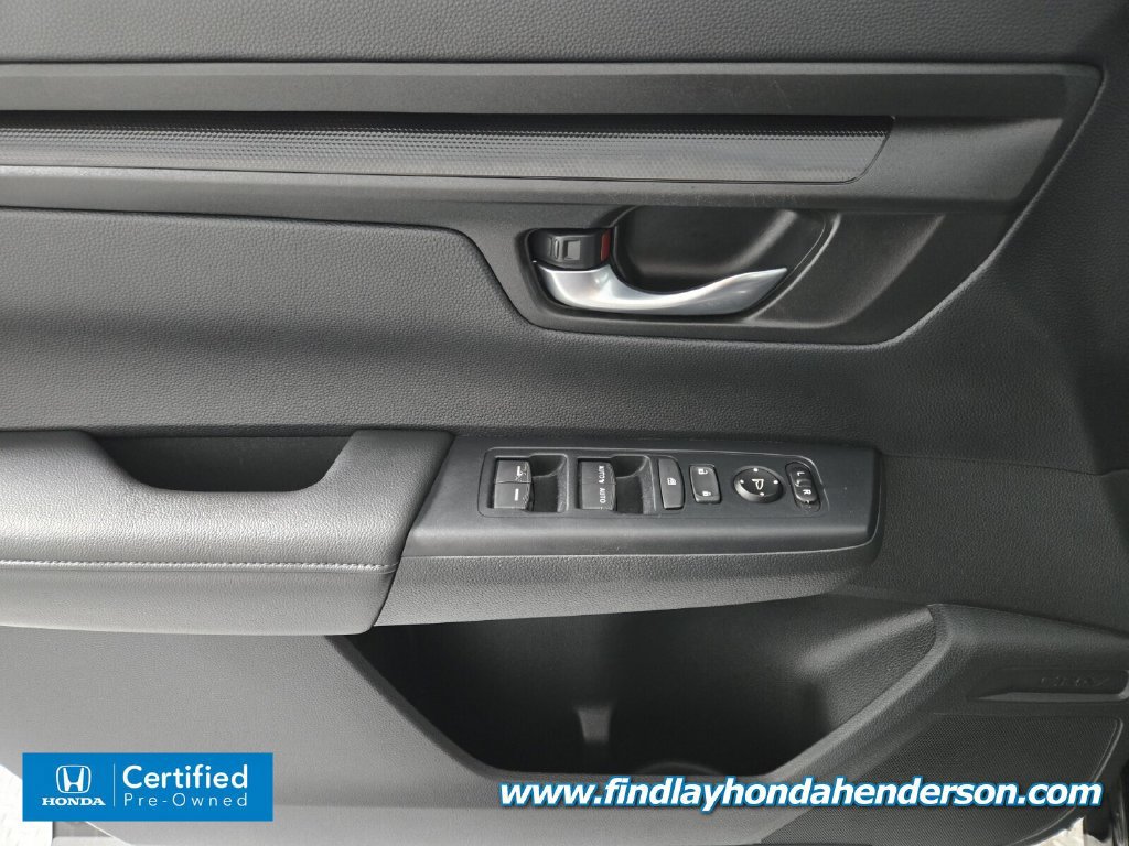 Certified 2024 Honda CR-V EX image 24