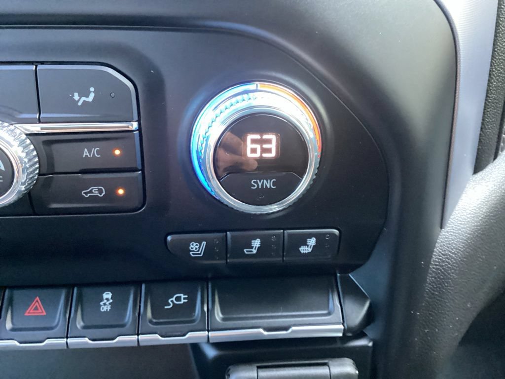 Used 2019 GMC Sierra 1500 SLT AWD/4WD image 63