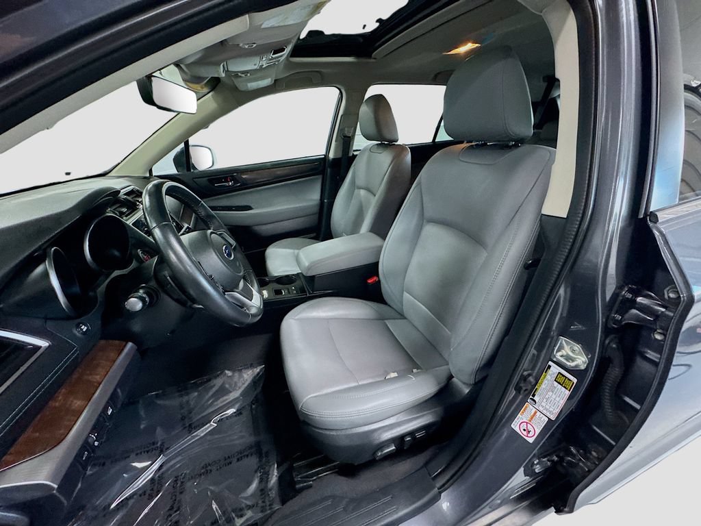Used 2019 Subaru Outback 2.5i Limited AWD/4WD image 20