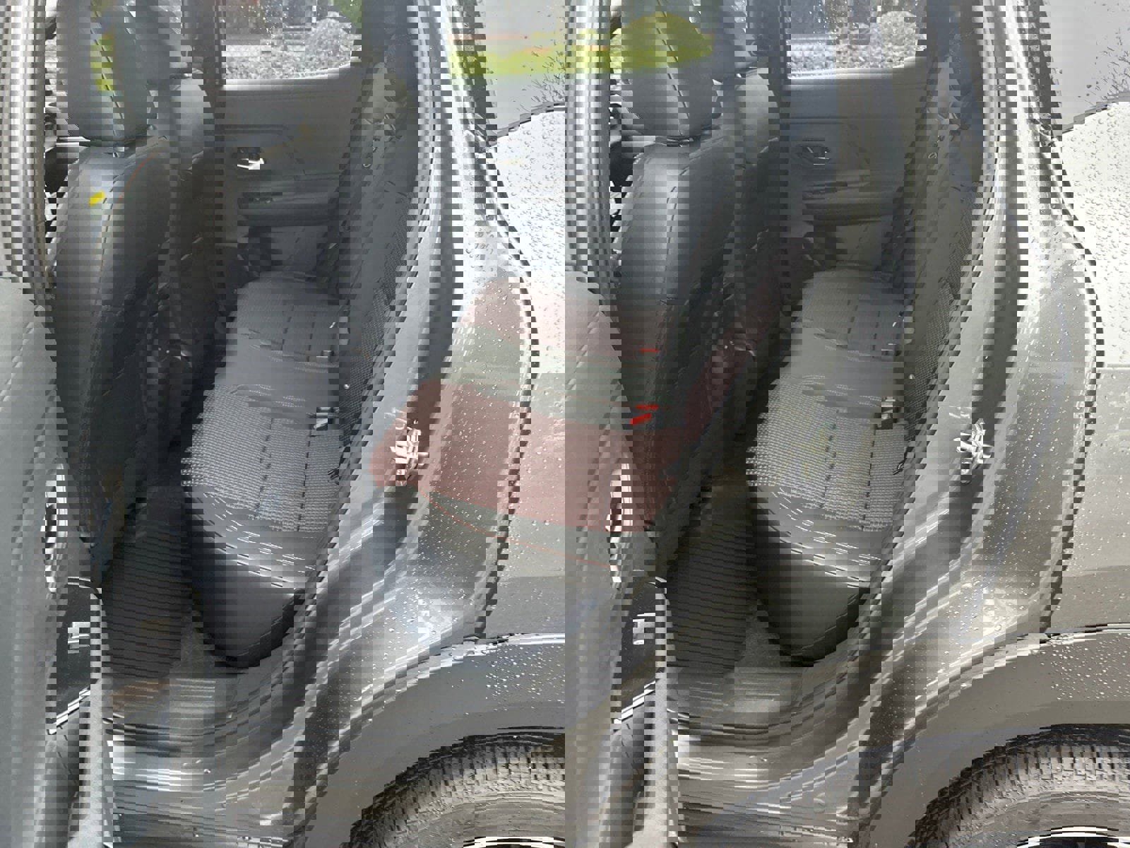 New 2026 Nissan Kicks SR w/ Cold Weather Package image 20