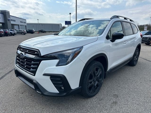 New 2026 Subaru Ascent Bronze Edition image 3