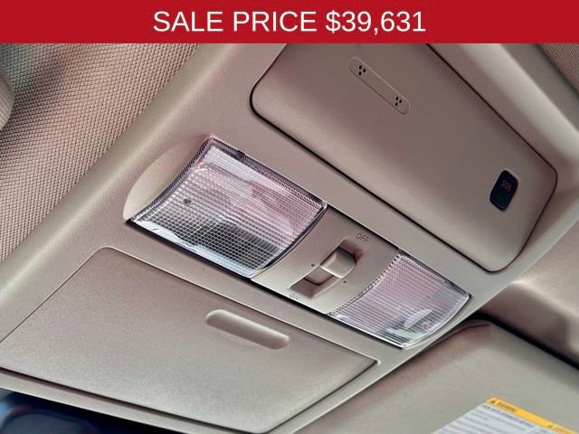 New 2026 Nissan Frontier SV w/ Tow Package image 29