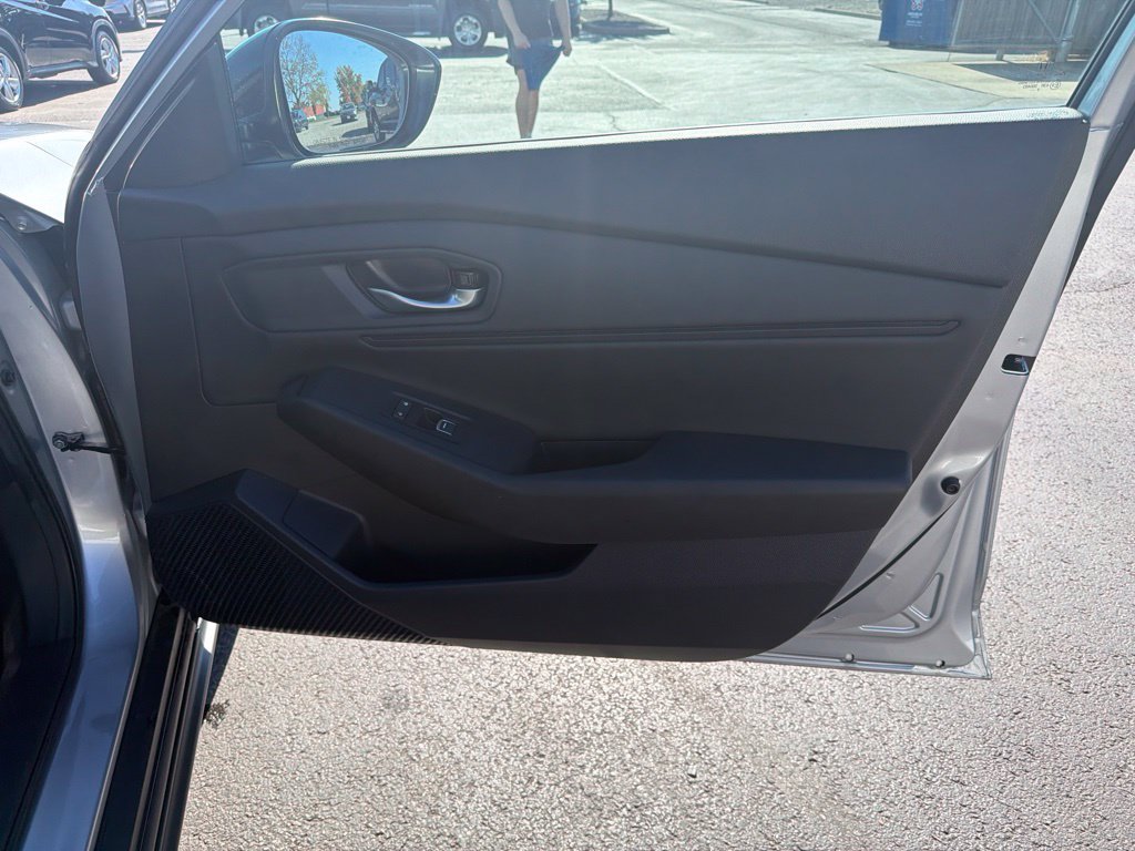 Certified 2026 Honda Accord SE image 32