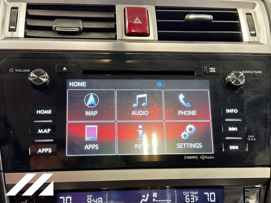 Used 2017 Subaru Legacy 2.5i Limited image 17