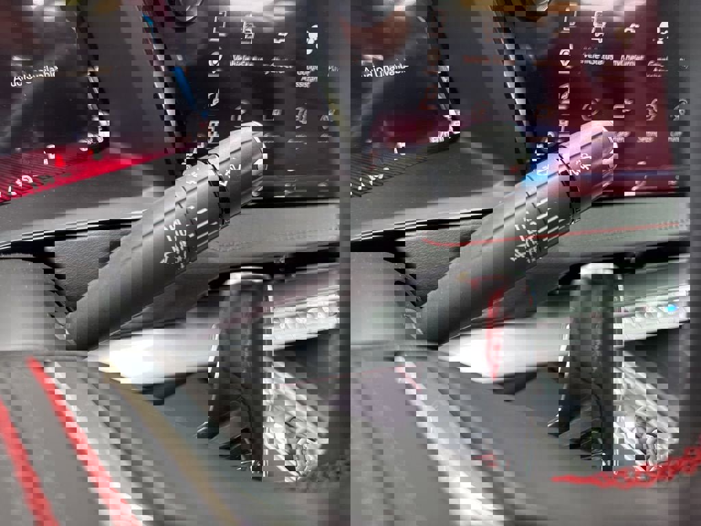 New 2026 Chevrolet Corvette Stingray Coupe w/ 1LT image 21