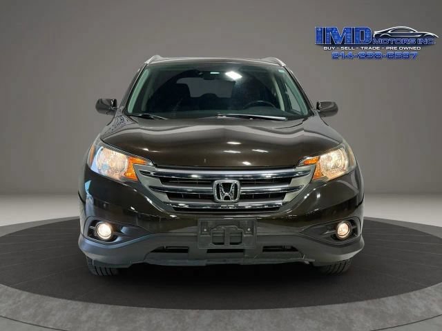 Used 2013 Honda CR-V EX-L image 3