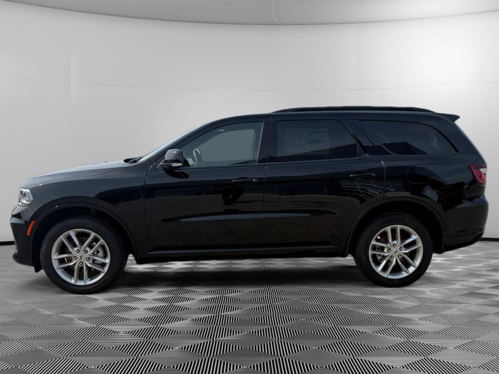 New 2026 Dodge Durango GT AWD/4WD image 3