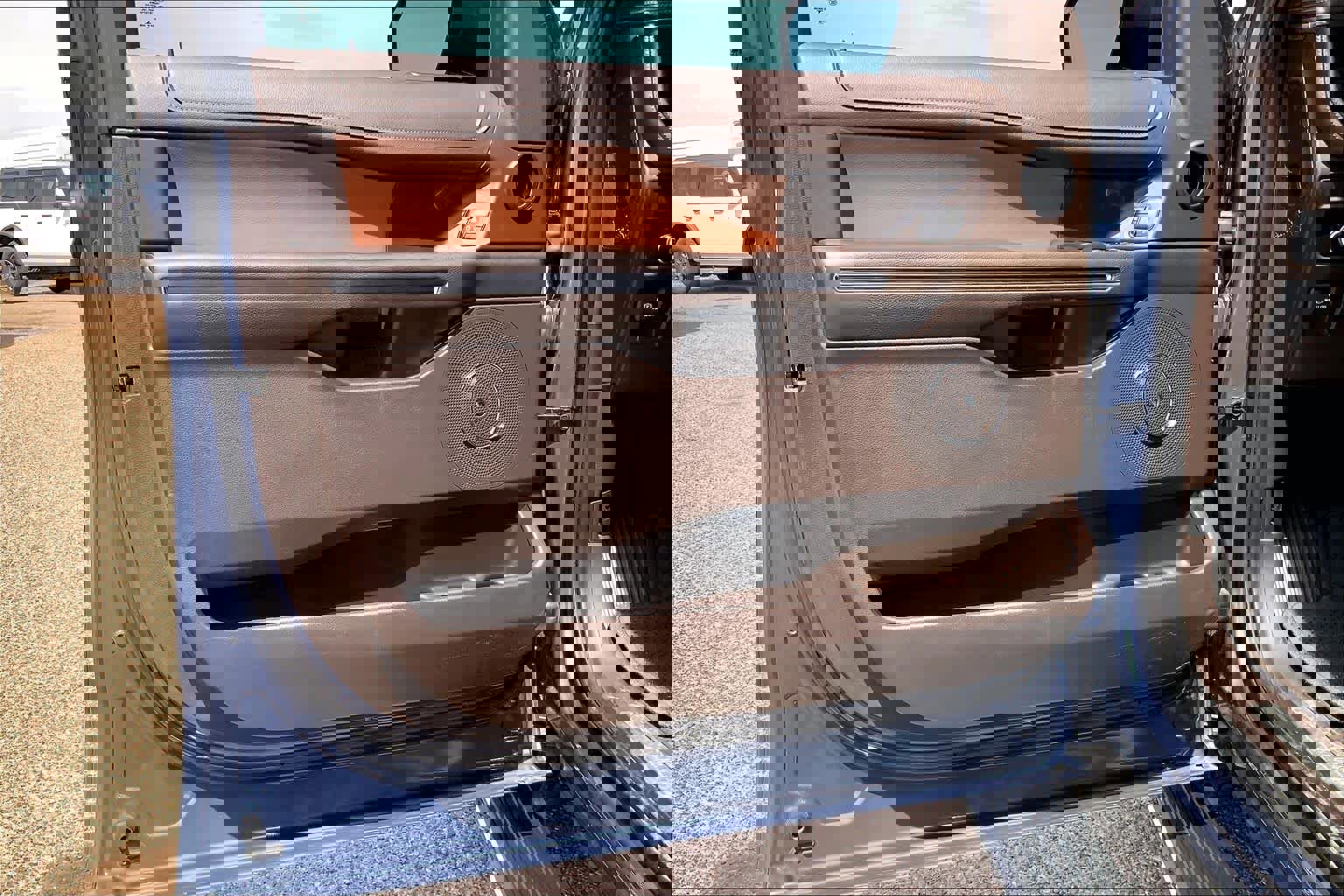 Used 2022 Ford Expedition King Ranch image 21